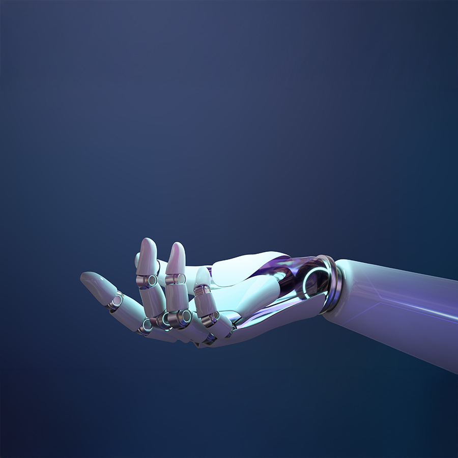 of the future today.