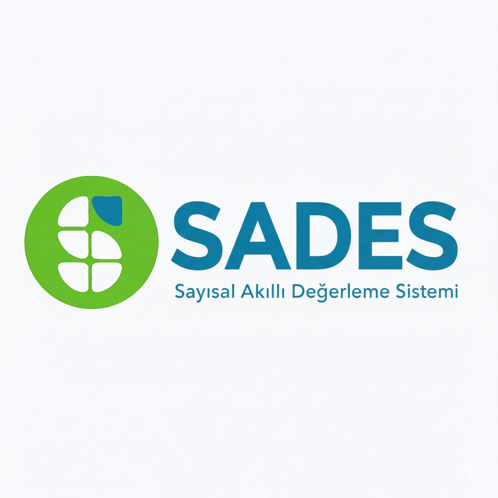 SADES (Sayısal Akıllı Değerleme Sistemi)