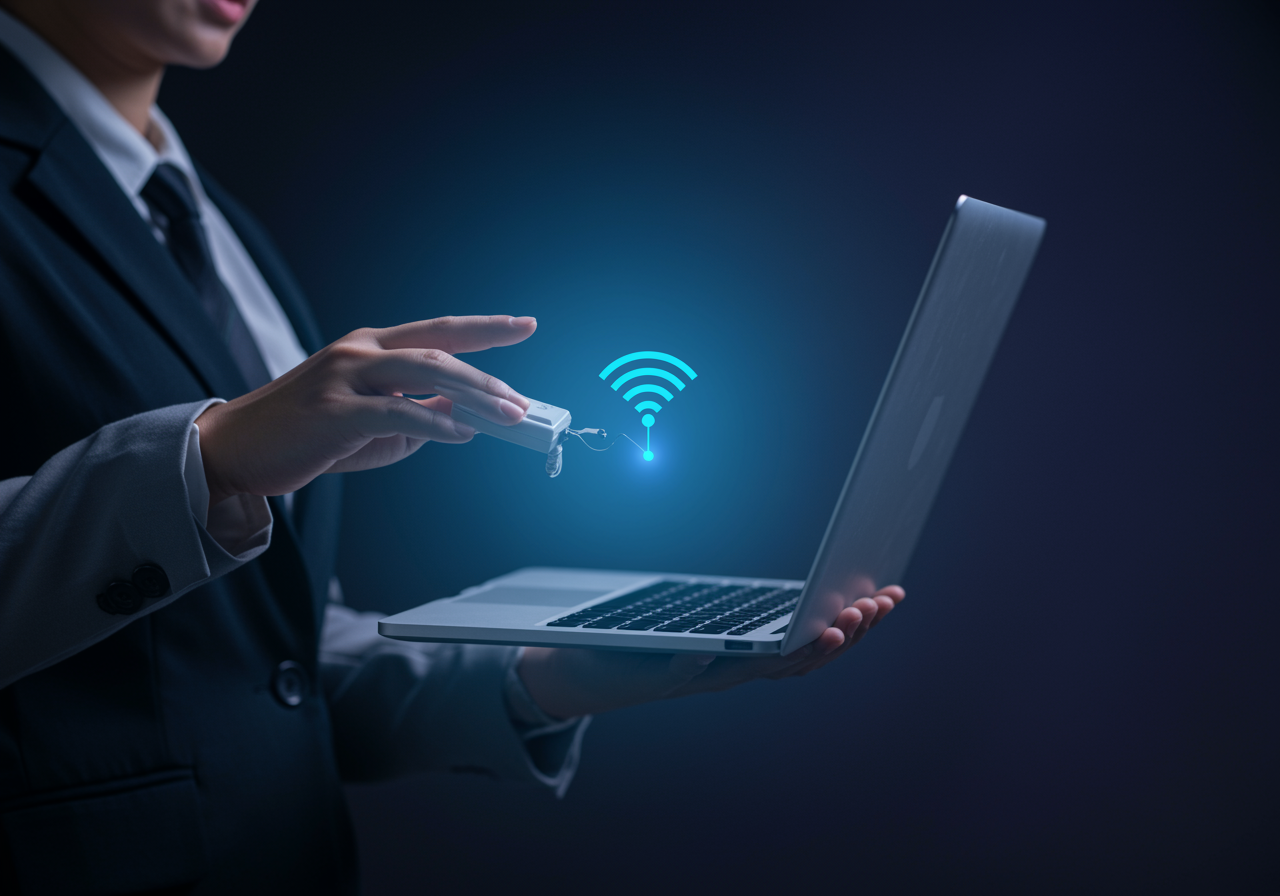 IoT & Akıllı Sensör Entegrasyon Hizmetleri